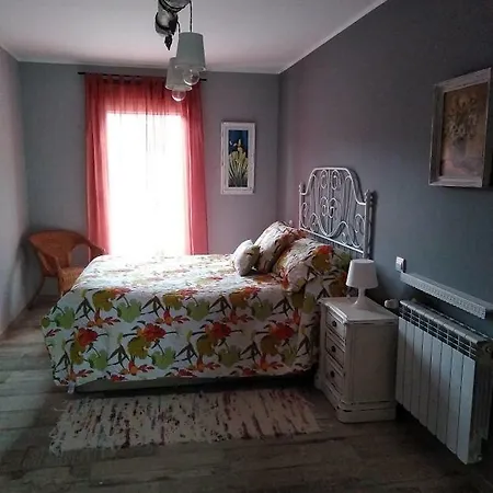 Chalet Los Nogales Holiday home *