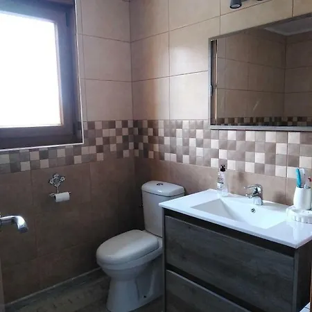 Holiday home Chalet Los Nogales Villafufre
