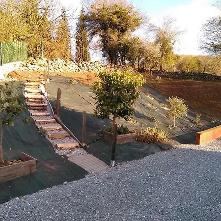 Holiday home Chalet Los Nogales
