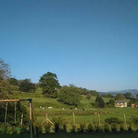 Chalet Los Nogales *