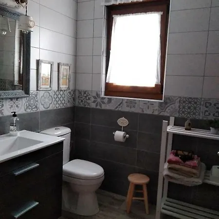 Chalet Los Nogales