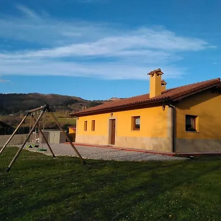Chalet Los Nogales Holiday home *