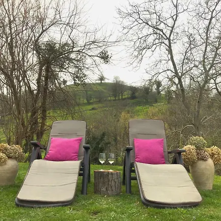 Chalet Los Nogales