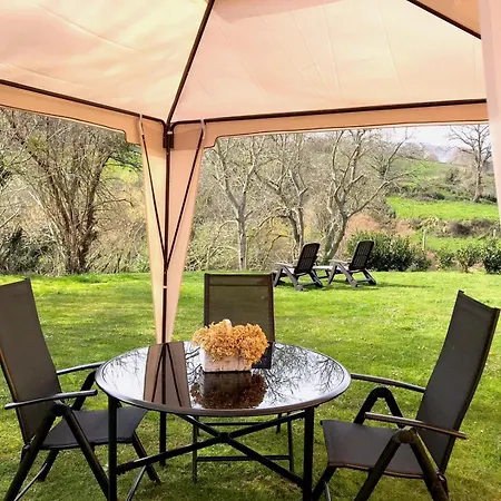 Holiday home Chalet Los Nogales *