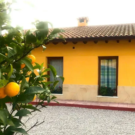 Chalet Los Nogales