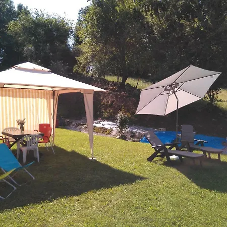 Holiday home Chalet Los Nogales