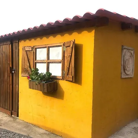 Chalet Los Nogales