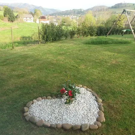 Holiday home Chalet Los Nogales