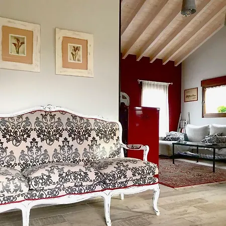 Chalet Los Nogales Holiday home *
