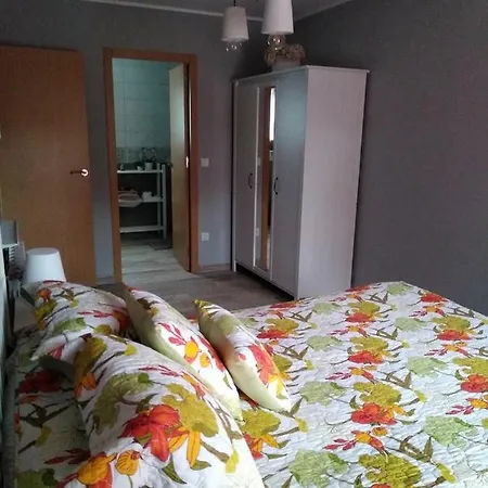 Chalet Los Nogales